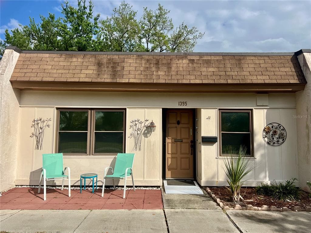 1395 MISSION DRIVE W # 28C, CLEARWATER, FL 33759
