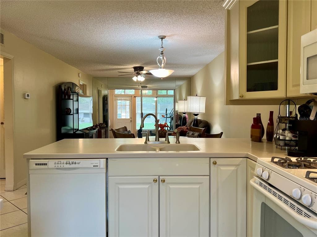 1395 MISSION DRIVE W # 28C, CLEARWATER, FL 33759 — zdjęcie 5