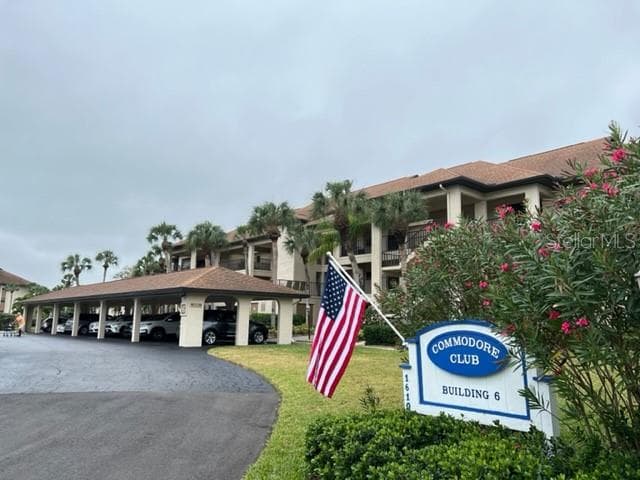 1610 ISLAMORADA BOULEVARD # 64A, PUNTA GORDA, FL 33955 — zdjęcie 2