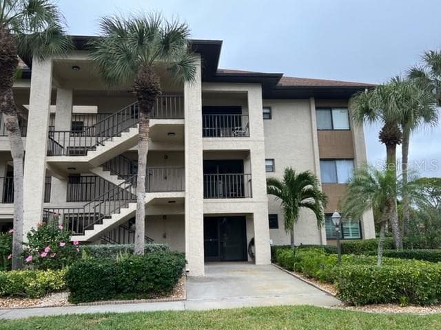 1610 ISLAMORADA BOULEVARD # 64A, PUNTA GORDA, FL 33955 — zdjęcie 3
