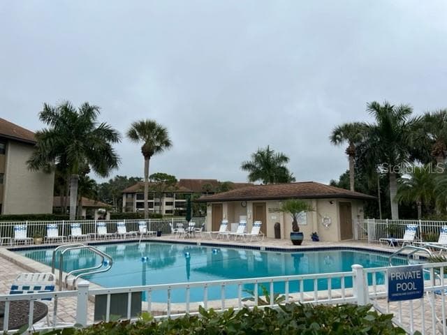 1610 ISLAMORADA BOULEVARD # 64A, PUNTA GORDA, FL 33955 — zdjęcie 5
