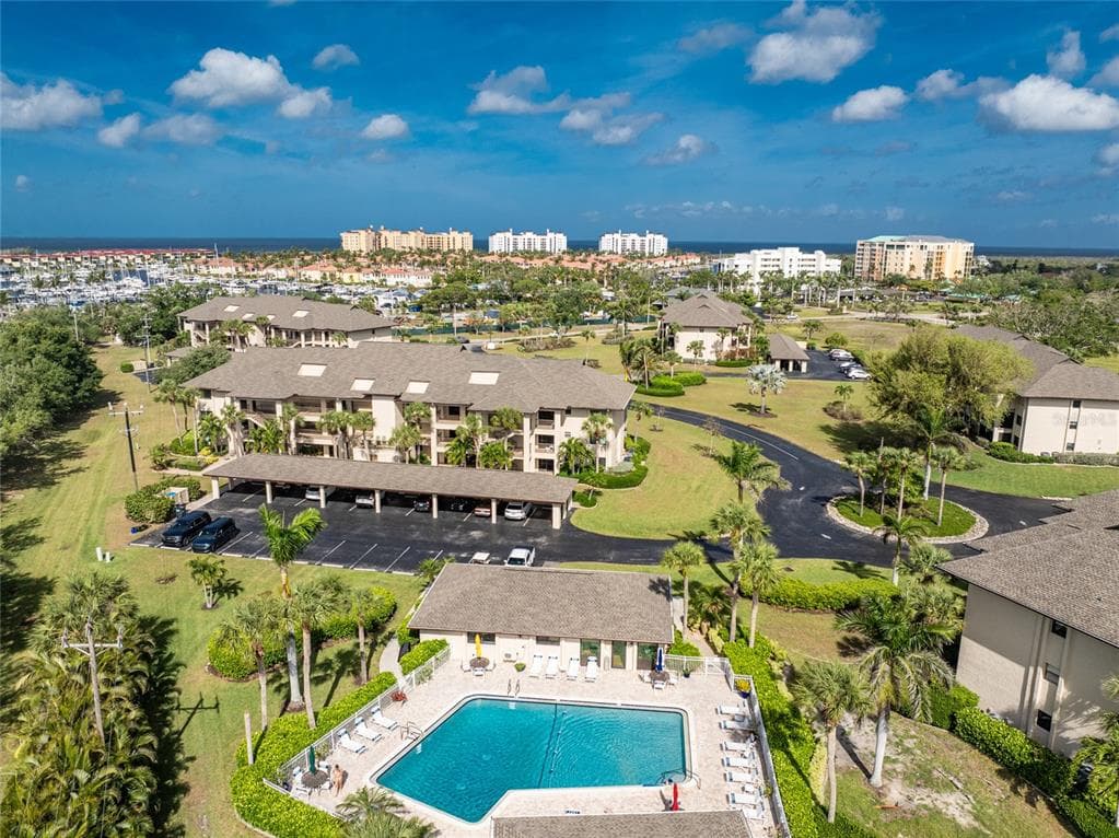 1610 ISLAMORADA BOULEVARD # 64A, PUNTA GORDA, FL 33955 — zdjęcie 4