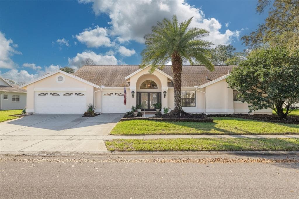 470 HICKORYNUT AVENUE, OLDSMAR, FL 34677 — zdjęcie 2