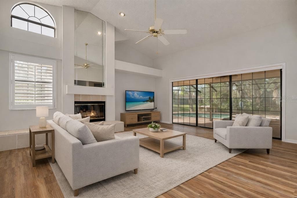 470 HICKORYNUT AVENUE, OLDSMAR, FL 34677 — zdjęcie 5