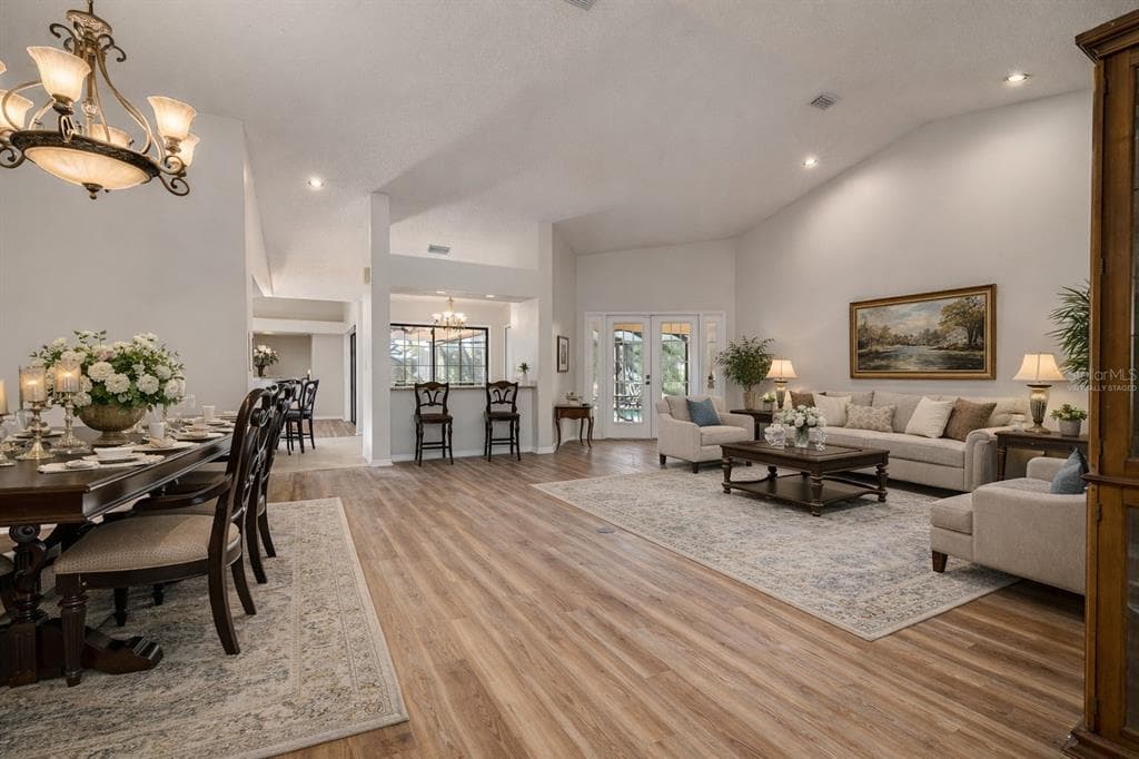 470 HICKORYNUT AVENUE, OLDSMAR, FL 34677 — zdjęcie 4