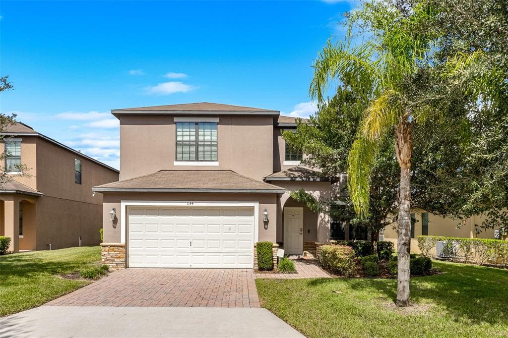 1144 CYPRESS POINTE BOULEVARD, DAVENPORT, FL 33896 — zdjęcie 2