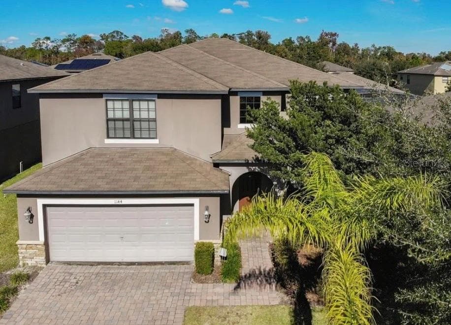 1144 CYPRESS POINTE BOULEVARD, DAVENPORT, FL 33896 — zdjęcie 3