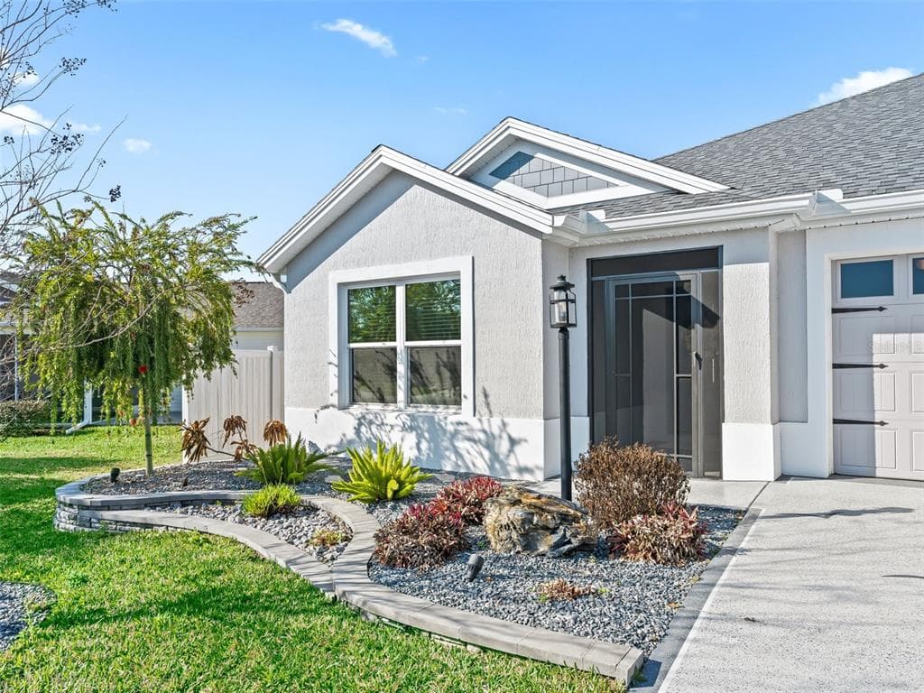 5716 MELVIN DRIVE, THE VILLAGES, FL 32163 — zdjęcie 5