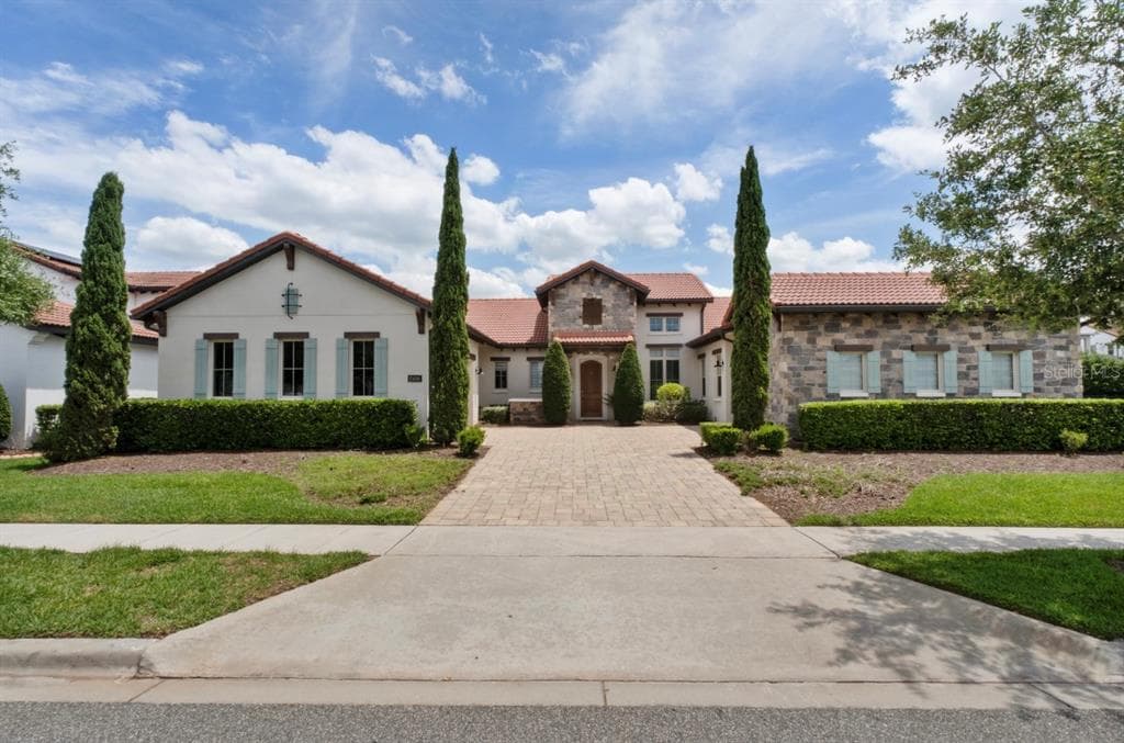 15686 PANTHER LAKE DRIVE, WINTER GARDEN, FL 34787