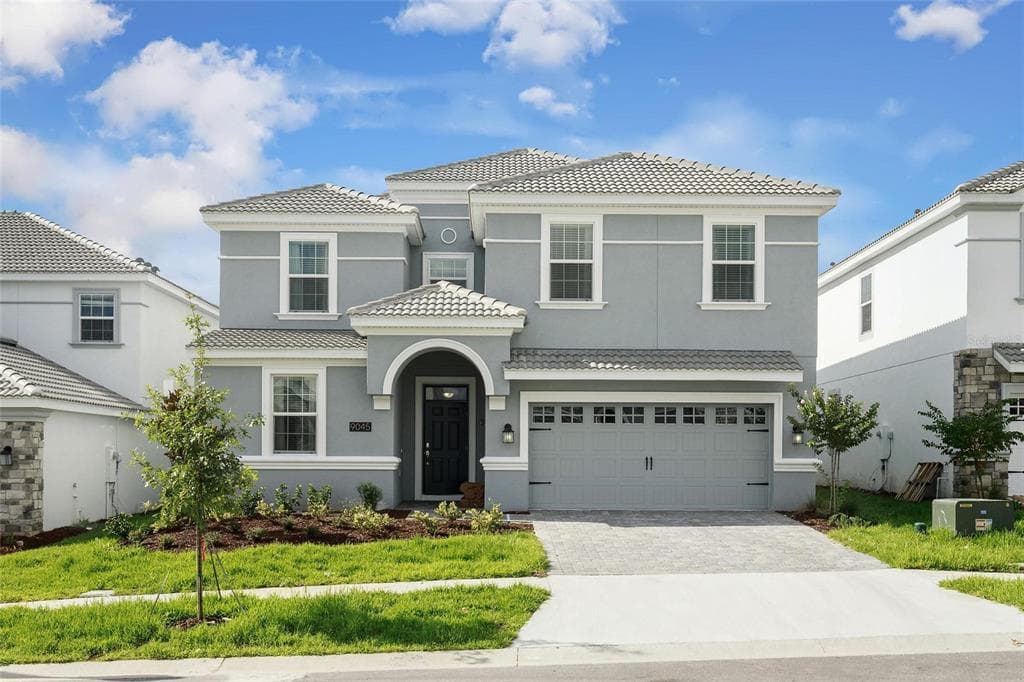 9045 STINGER DRIVE, DAVENPORT, FL 33896