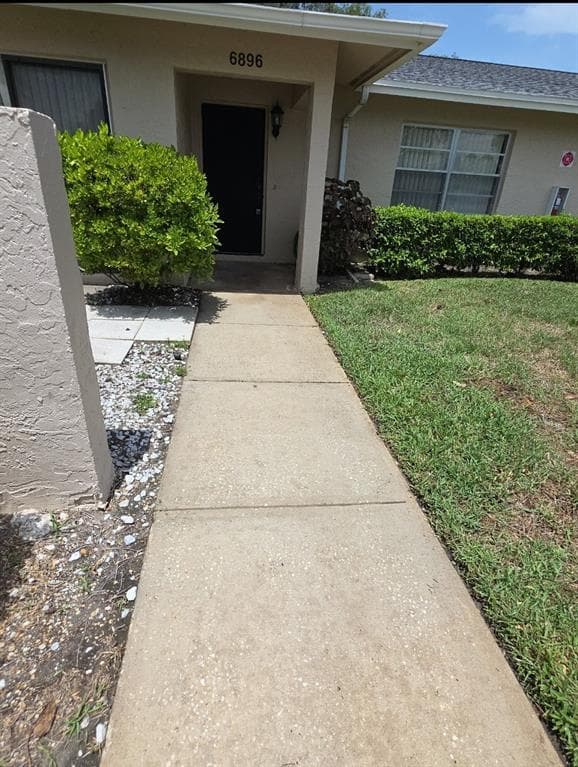 6896 W COUNTRY CLUB LANE # 148, SARASOTA, FL 34243