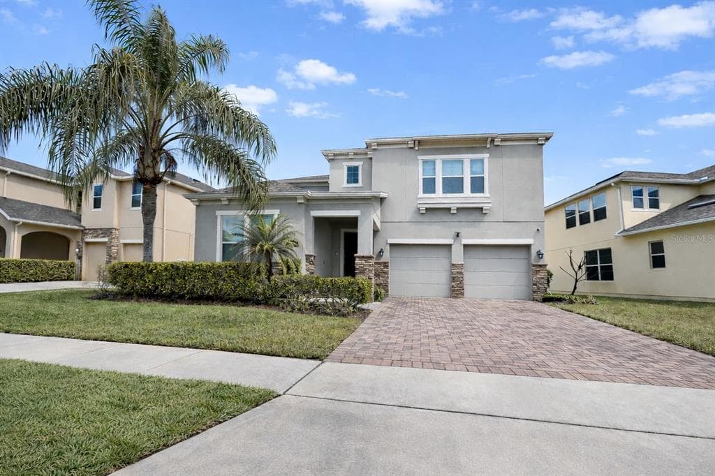 9150 OUTLOOK ROCK TRAIL, WINDERMERE, FL 34786