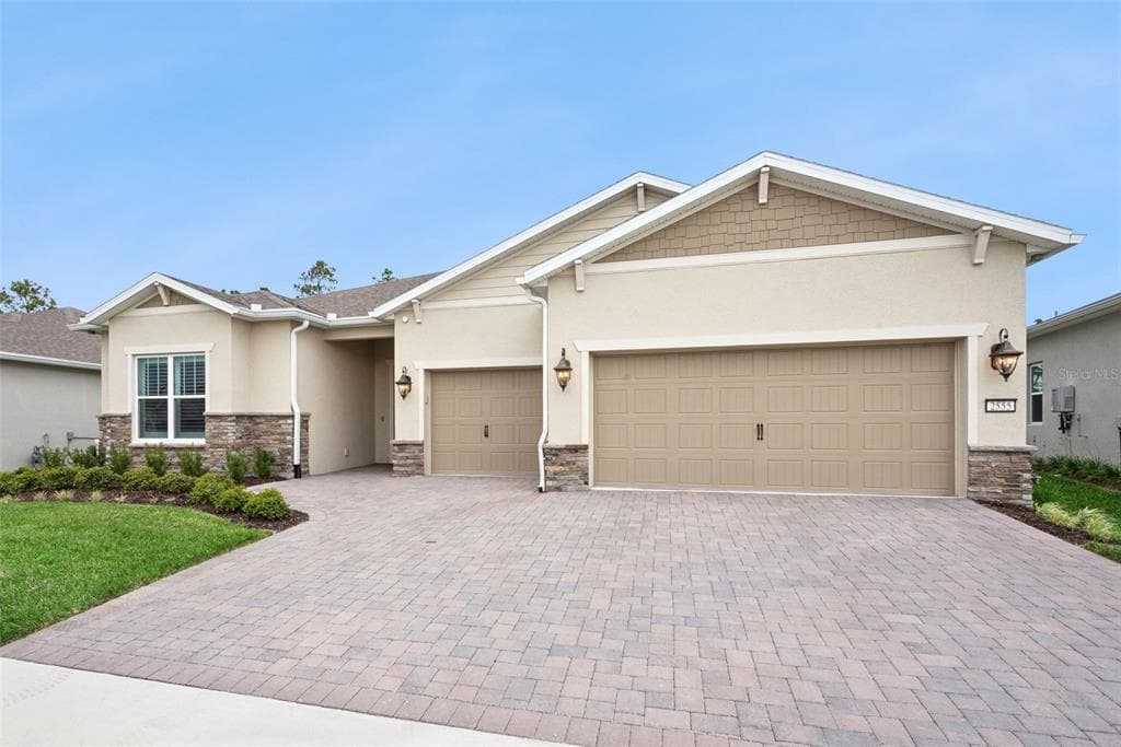 2555 PINE PRESERVE COURT, ST CLOUD, FL 34771 — zdjęcie 2