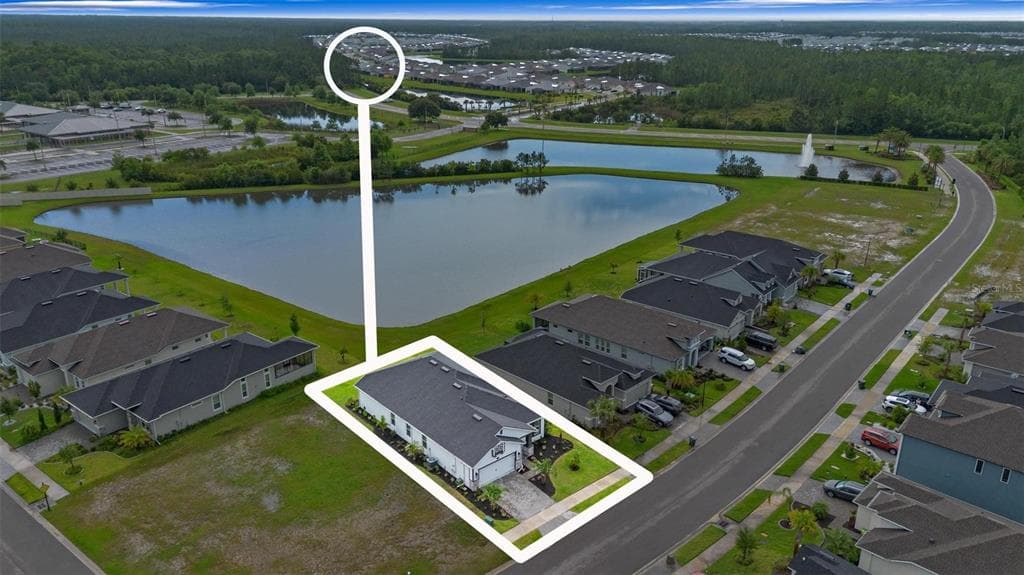 141 MOSAIC BOULEVARD, DAYTONA BEACH, FL 32124 — zdjęcie 2