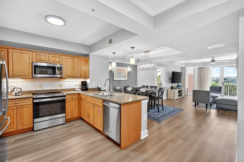 200 OCEAN CREST DRIVE # 217, PALM COAST, FL 32137 — zdjęcie 3
