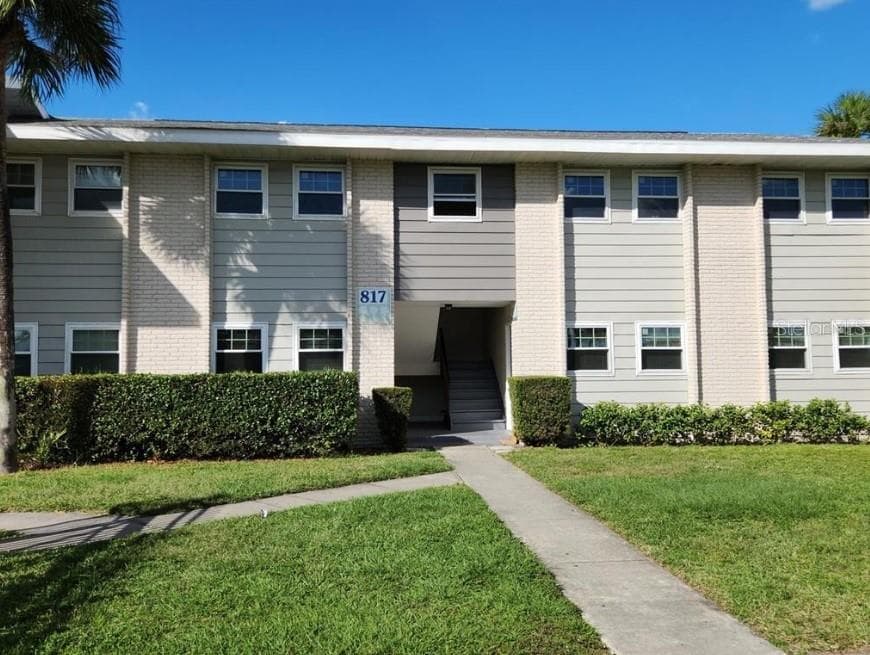 817 SKY LAKE CIRCLE # A, ORLANDO, FL 32809