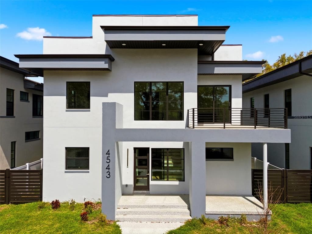 4543 26TH AVENUE S, ST PETERSBURG, FL 33711