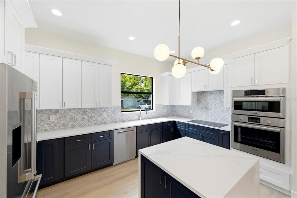 4543 26TH AVENUE S, ST PETERSBURG, FL 33711 — zdjęcie 4