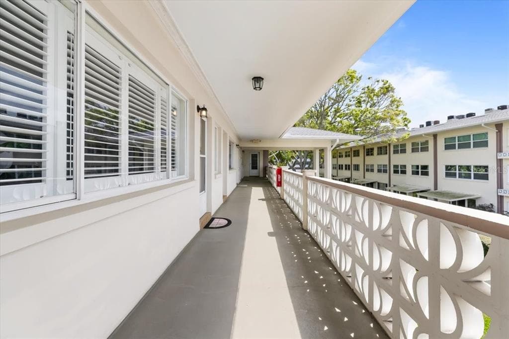 1235 S HIGHLAND AVENUE # 2-307, CLEARWATER, FL 33756