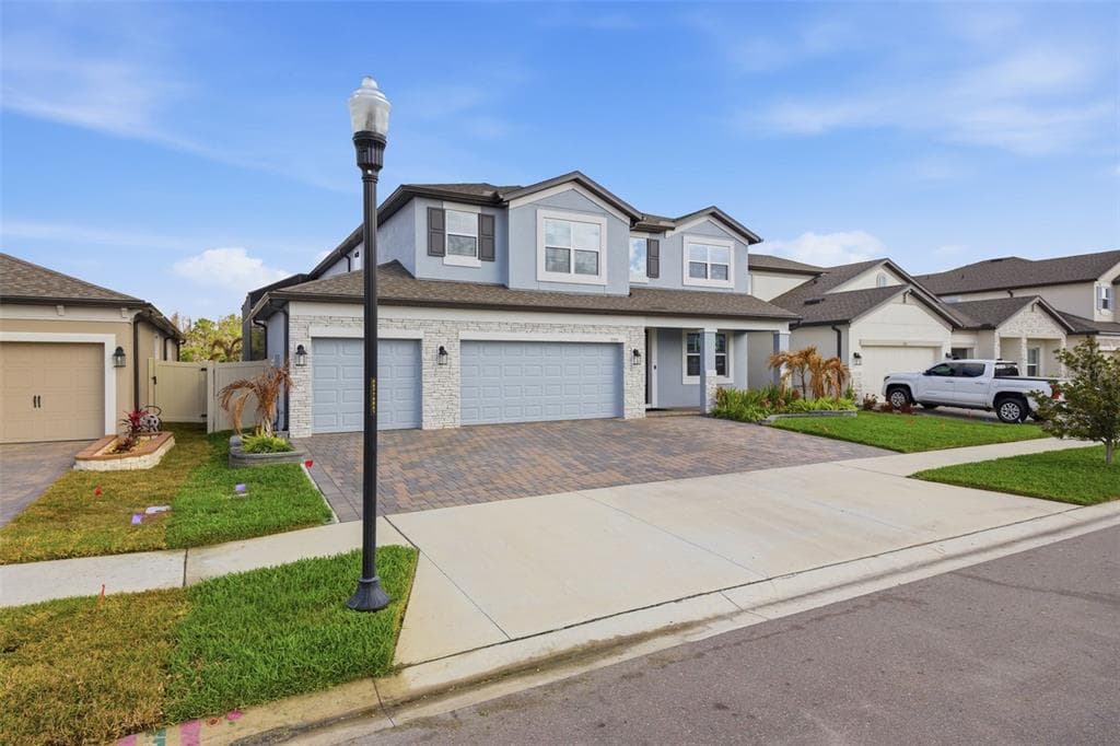 7771 NOTCHED PINE BEND, WESLEY CHAPEL, FL 33545 — zdjęcie 2