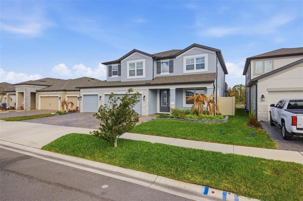 7771 NOTCHED PINE BEND, WESLEY CHAPEL, FL 33545 — zdjęcie 3