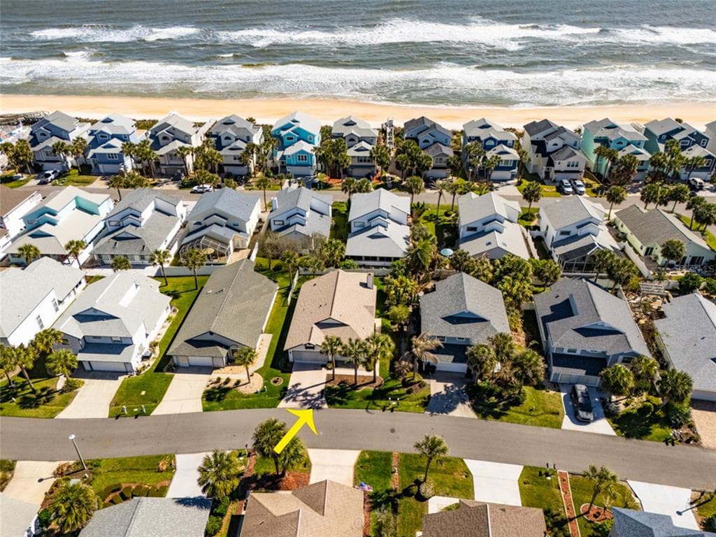 9 SEA VISTA DRIVE, PALM COAST, FL 32137 — zdjęcie 2