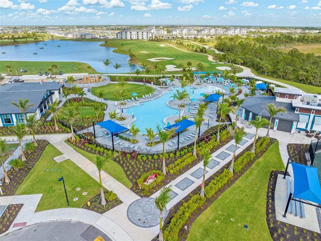 17565 OPAL SAND DRIVE # 201, VENICE, FL 34293 — zdjęcie 2