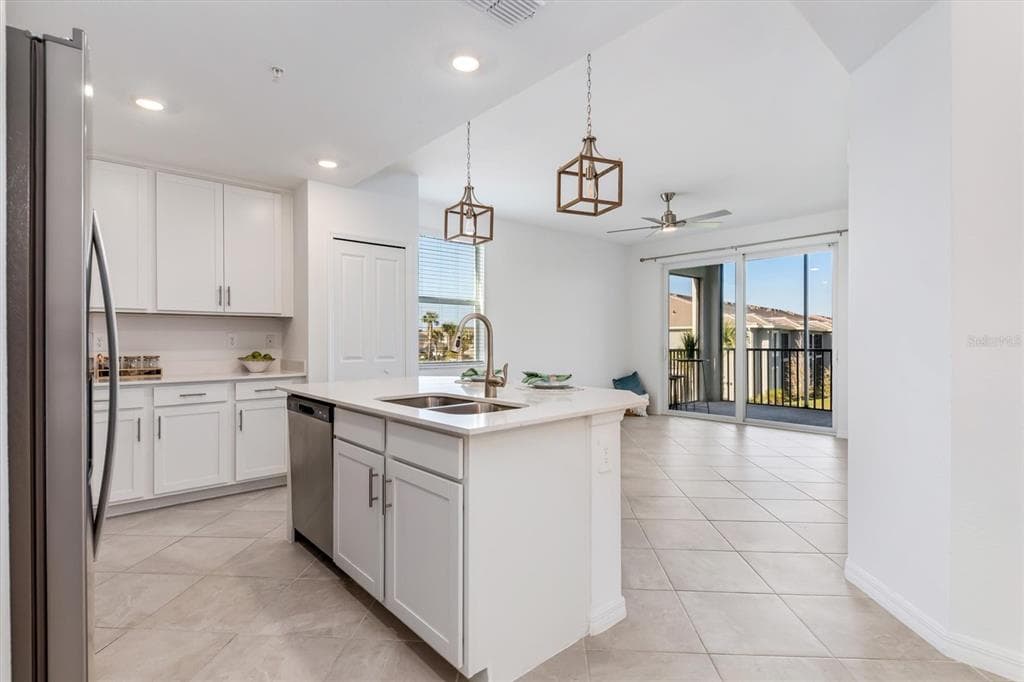 17565 OPAL SAND DRIVE # 201, VENICE, FL 34293 — zdjęcie 4