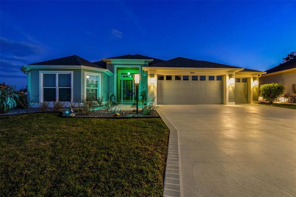 1864 KEEL COURT, THE VILLAGES, FL 34762 — zdjęcie 2