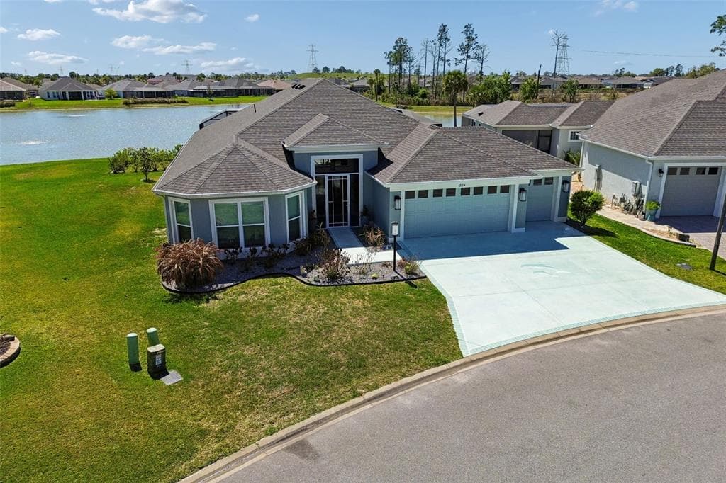 1864 KEEL COURT, THE VILLAGES, FL 34762