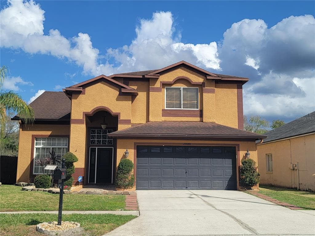 27640 BREAKERS DRIVE, WESLEY CHAPEL, FL 33544