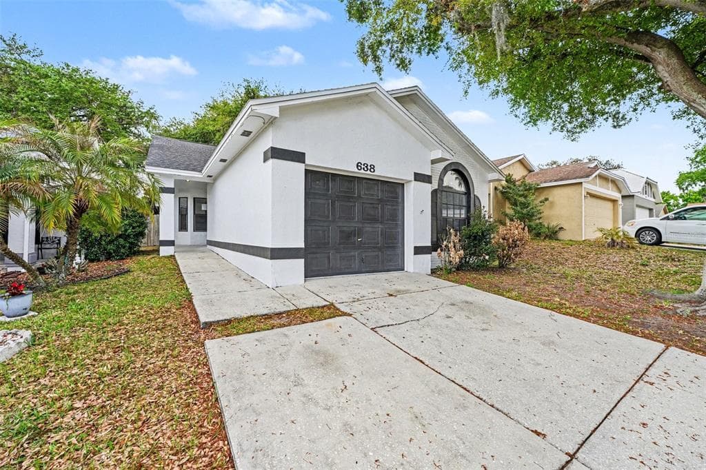 638 LAKE DEXTER CIRCLE, WINTER HAVEN, FL 33884 — zdjęcie 2