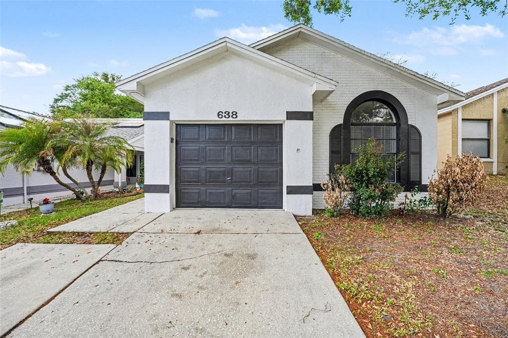 638 LAKE DEXTER CIRCLE, WINTER HAVEN, FL 33884