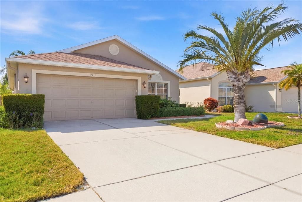 2211 PLEASANT HILL LANE, HOLIDAY, FL 34691 — zdjęcie 2