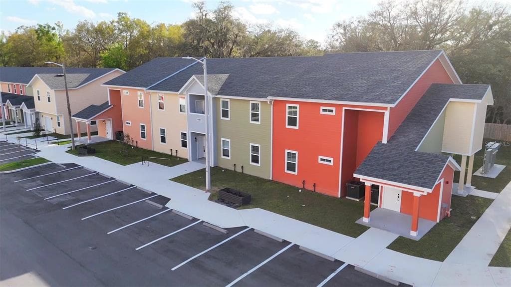 1581 NW 29TH ROAD # 2, GAINESVILLE, FL 32605 — zdjęcie 2