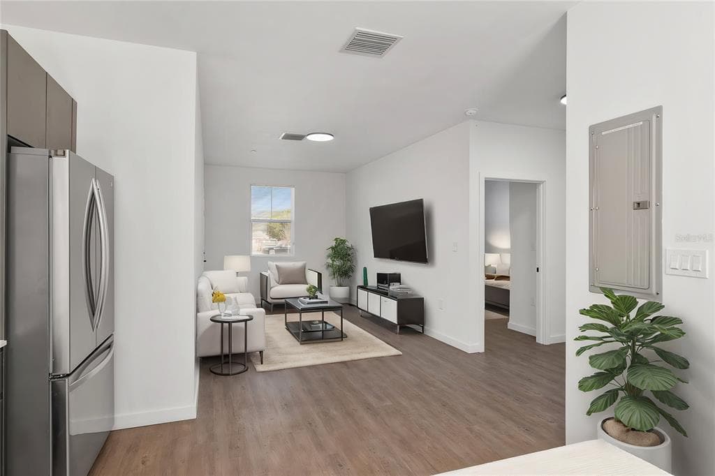 1581 NW 29TH ROAD # 2, GAINESVILLE, FL 32605 — zdjęcie 3