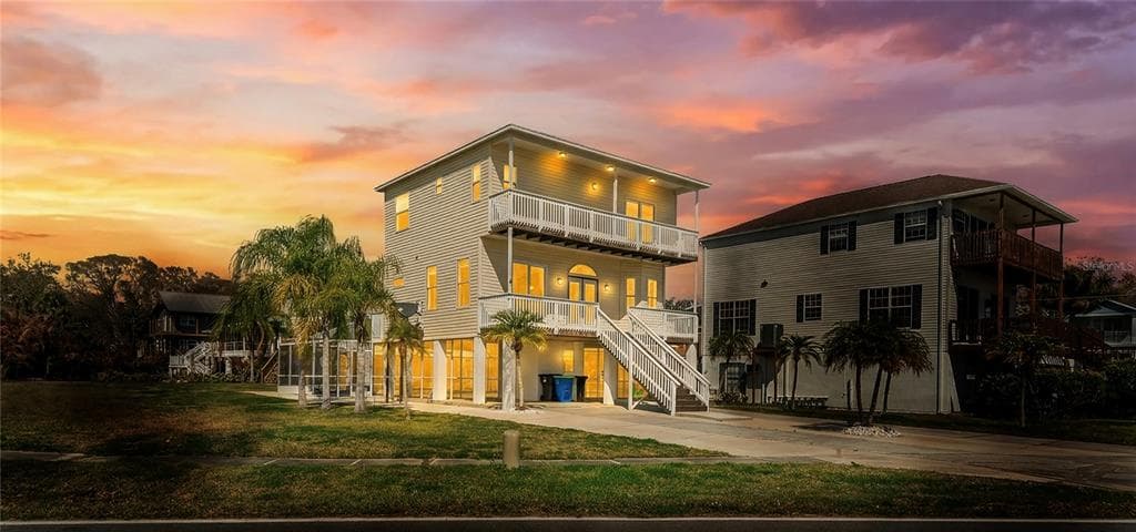 402 SHORE DRIVE W, OLDSMAR, FL 34677 — zdjęcie 2