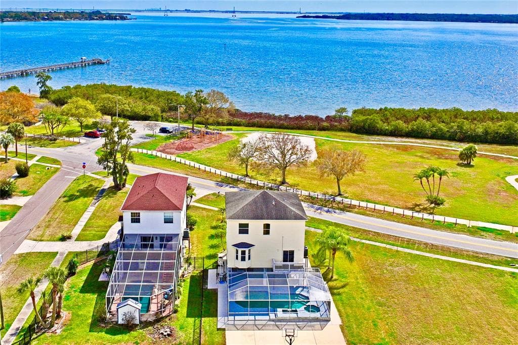 402 SHORE DRIVE W, OLDSMAR, FL 34677 — zdjęcie 3