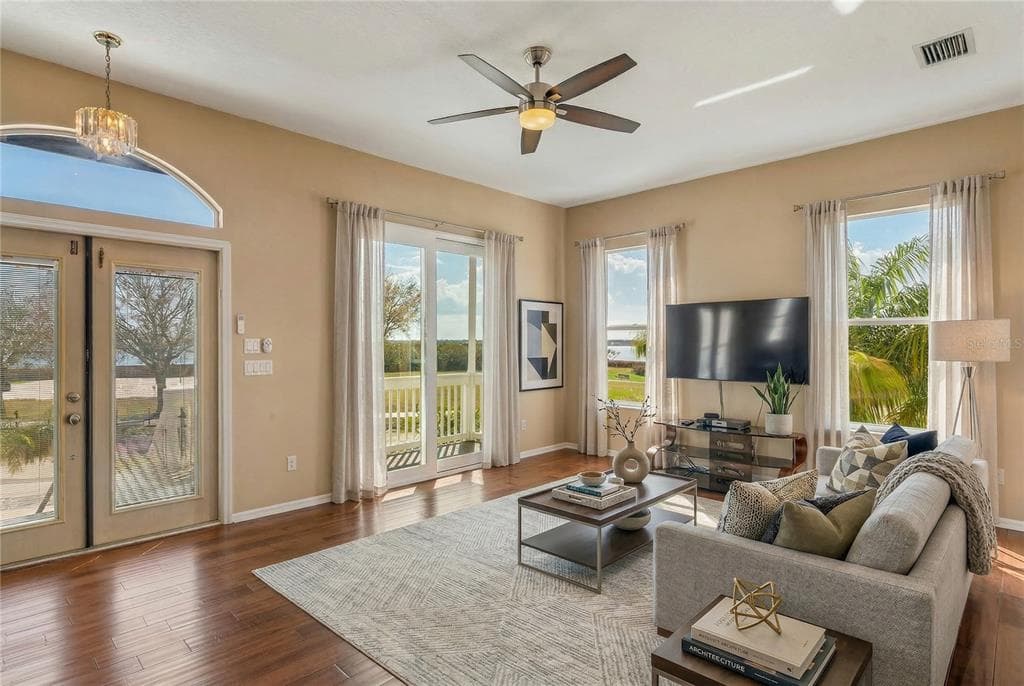 402 SHORE DRIVE W, OLDSMAR, FL 34677 — zdjęcie 5
