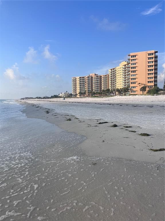 880 MANDALAY AVENUE # S302, CLEARWATER BEACH, FL 33767