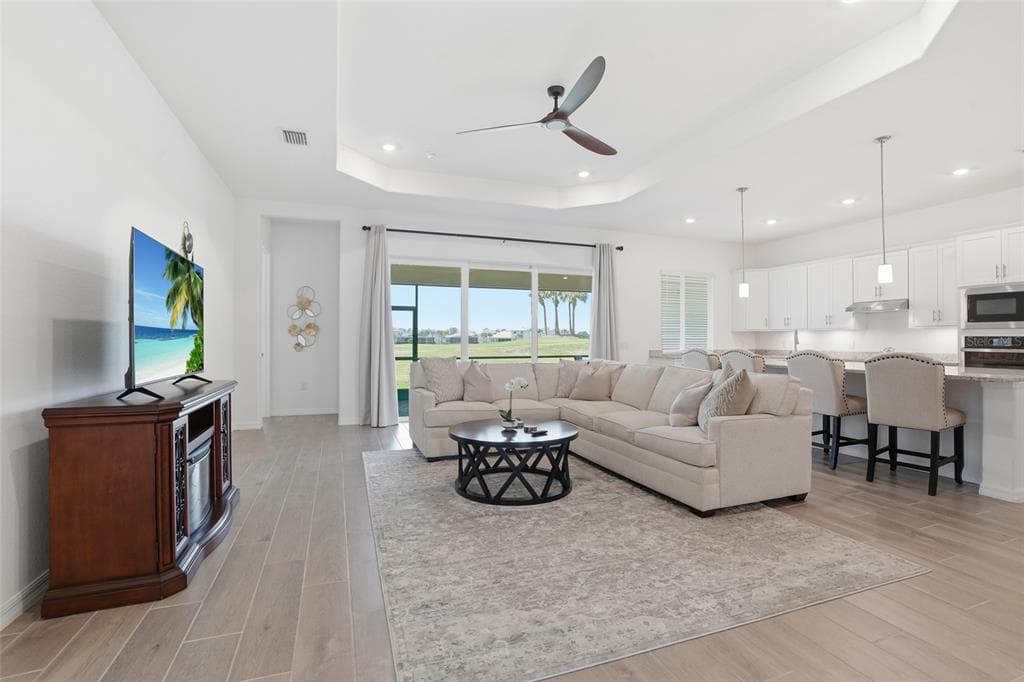 14413 HERITAGE LANDING BOULEVARD, PUNTA GORDA, FL 33955 — zdjęcie 2