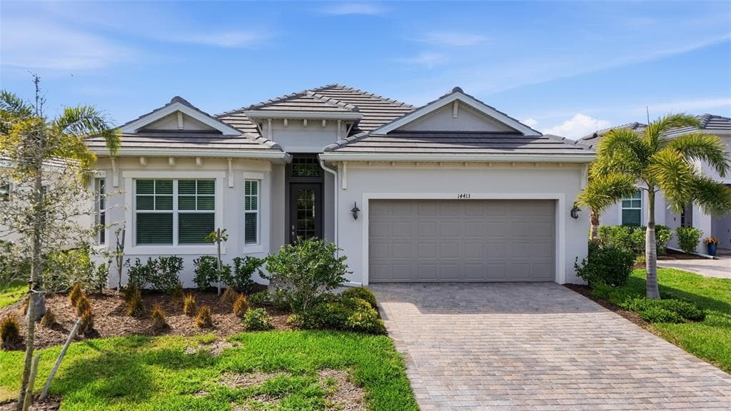 14413 HERITAGE LANDING BOULEVARD, PUNTA GORDA, FL 33955