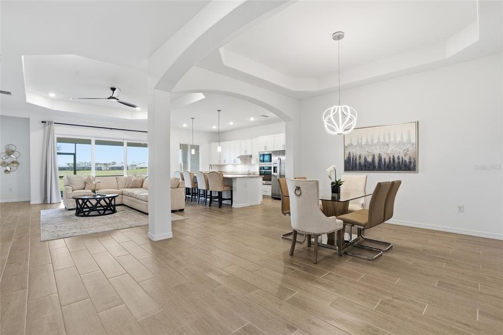 14413 HERITAGE LANDING BOULEVARD, PUNTA GORDA, FL 33955 — zdjęcie 4