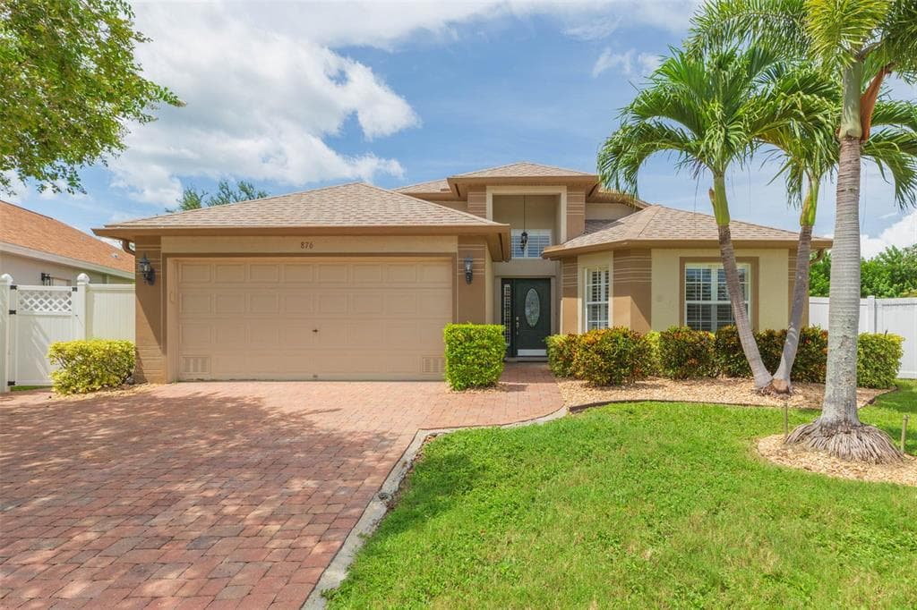 876 ADDISON DRIVE NE, ST PETERSBURG, FL 33716 — zdjęcie 2