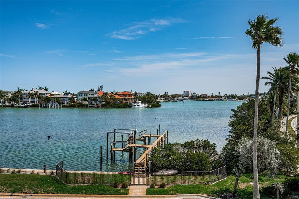 3500 E MARITANA DRIVE # 3, ST PETE BEACH, FL 33706 — zdjęcie 2
