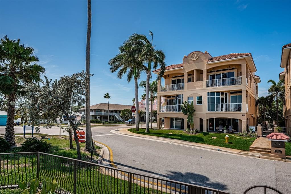 3500 E MARITANA DRIVE # 3, ST PETE BEACH, FL 33706 — zdjęcie 5
