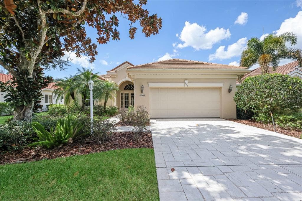8428 MISTY MORNING COURT, LAKEWOOD RANCH, FL 34202 — zdjęcie 2
