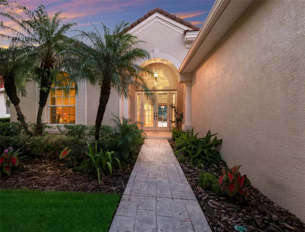 8428 MISTY MORNING COURT, LAKEWOOD RANCH, FL 34202 — zdjęcie 5