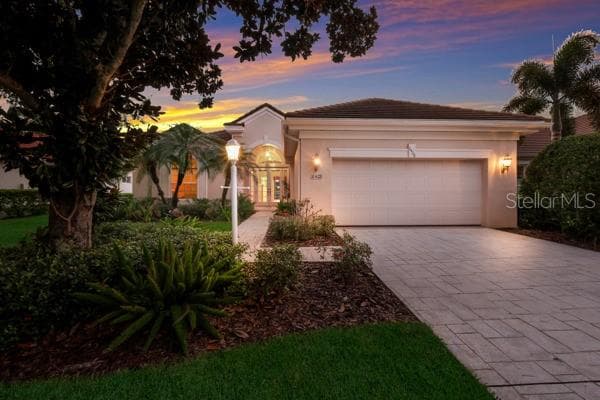 8428 MISTY MORNING COURT, LAKEWOOD RANCH, FL 34202 — zdjęcie 4