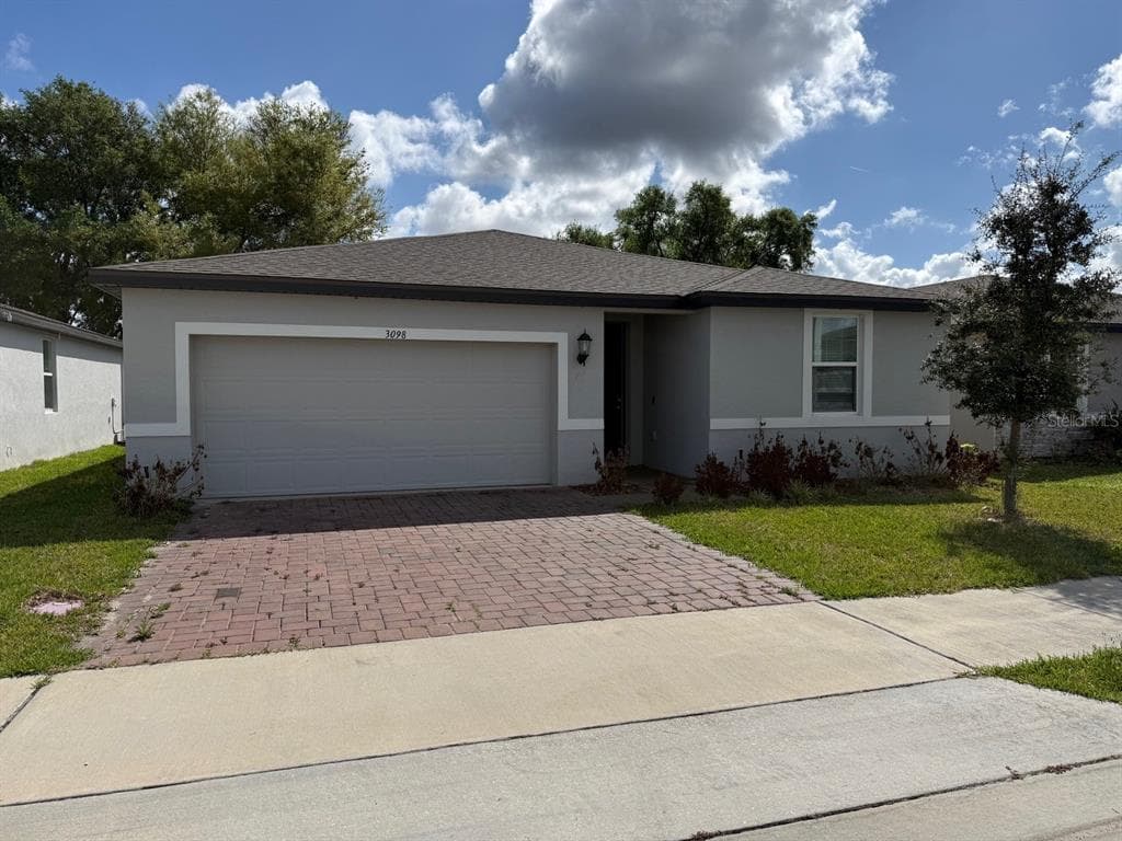 3098 LAUREL OAK LANE, WINTER HAVEN, FL 33884